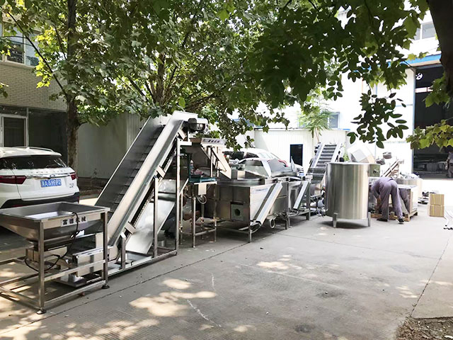 实景案例