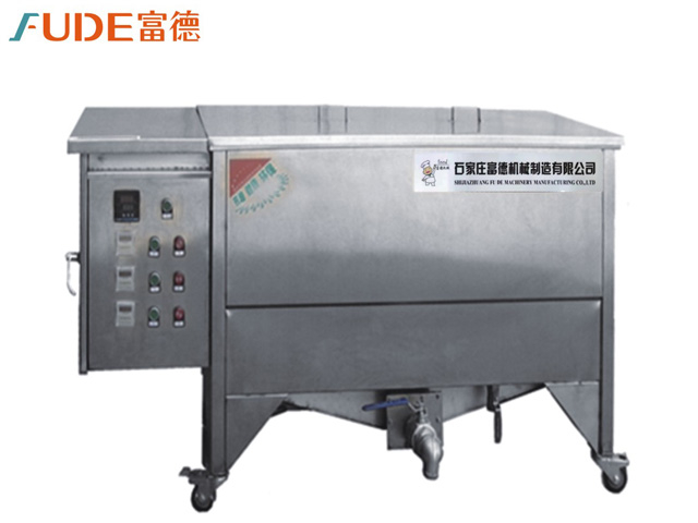 单机系列FD10-D