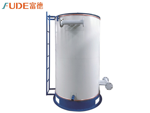 燃煤外加热器